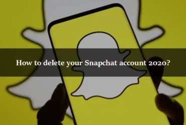 How to delete your Snapchat account 2024