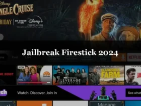 Jailbreak Firestick 2024
