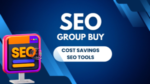 SEO Group Buy