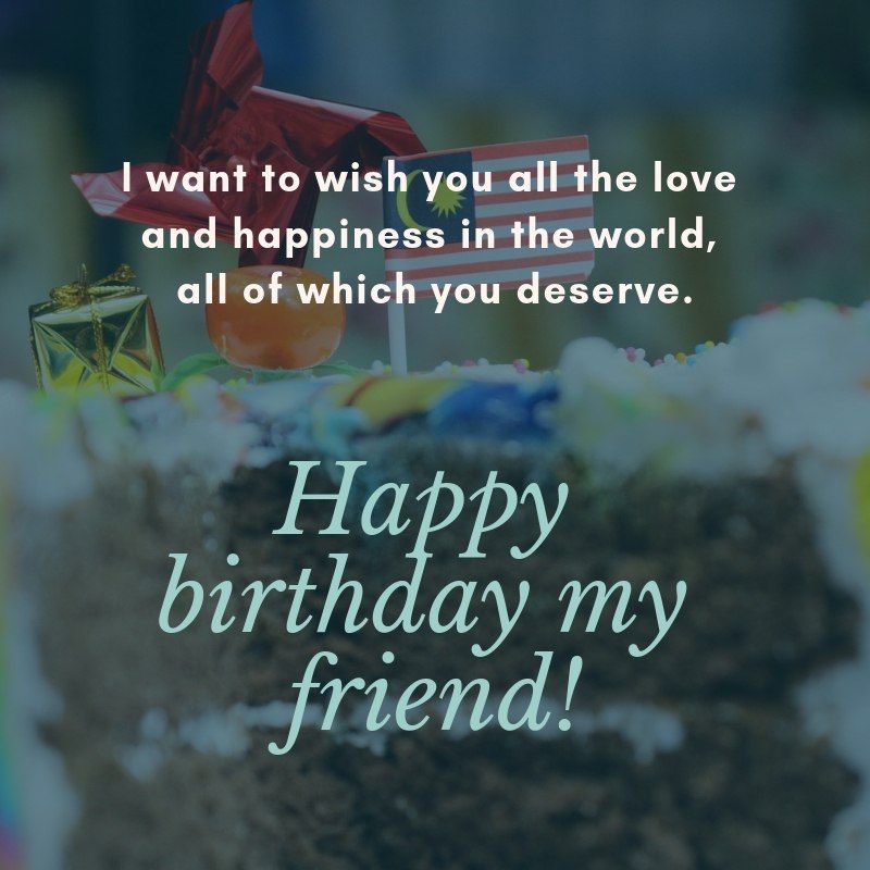 Heartfelt Birthday Quotes