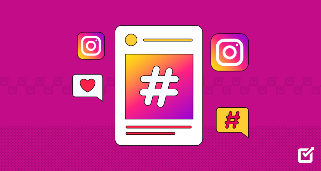 Instagram Hashtags