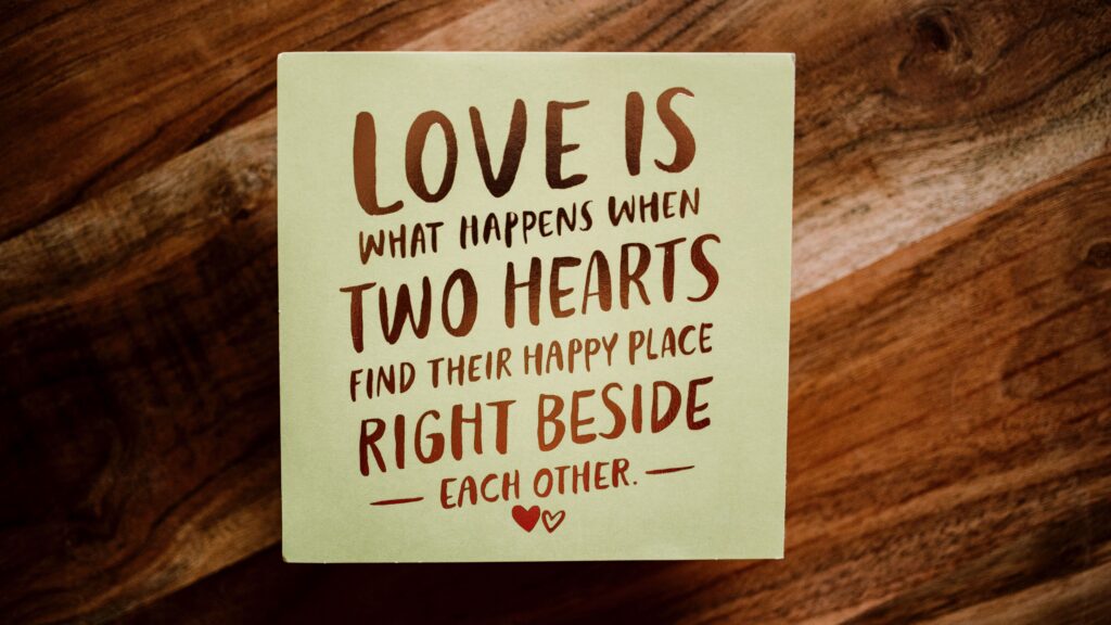 Love Quotes For Anniversaries