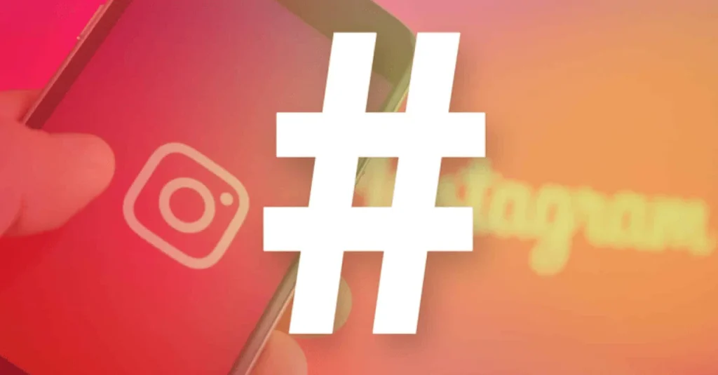 instagram hashtags